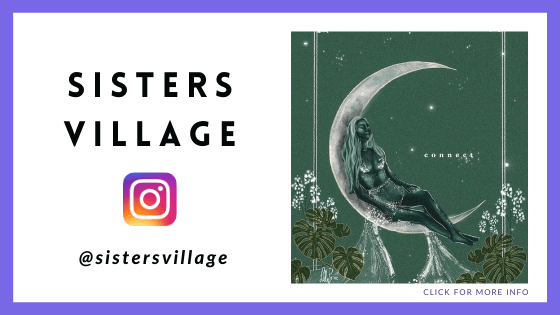 best astrologers to follow on instagram - Sisters Village