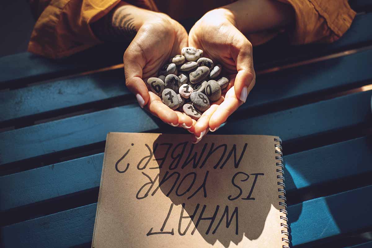 Read more about the article What is Numerology?