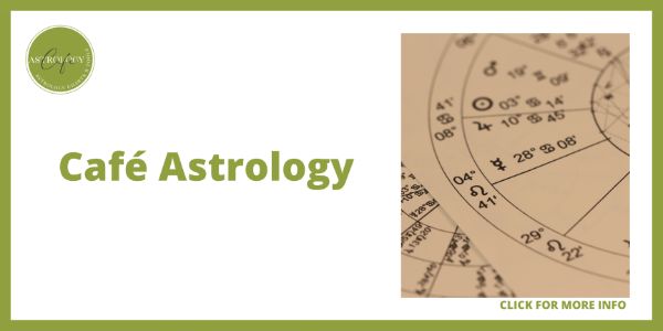 Online Astrology Calculators - Cafe Astrology