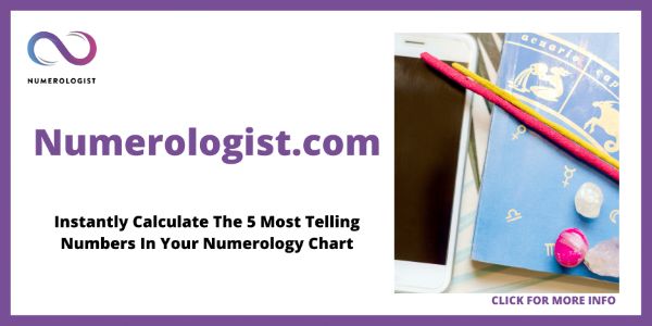 numerology calculator - Numerologist.com