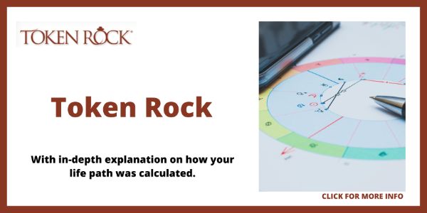 numerology calculator - Token Rock