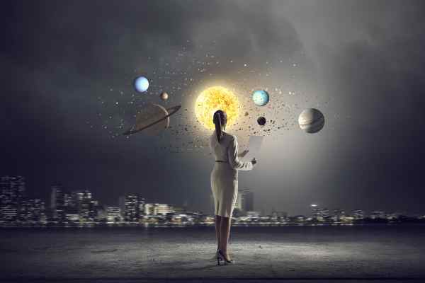 Become an Astrologer - Can astrology be a career